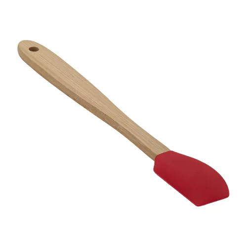 Cukrász spatula Spatuboo Piros 