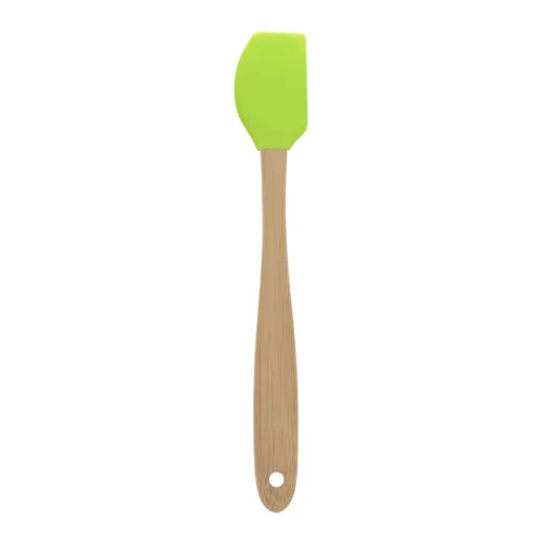 Cukrász spatula Spatuboo Zöld 