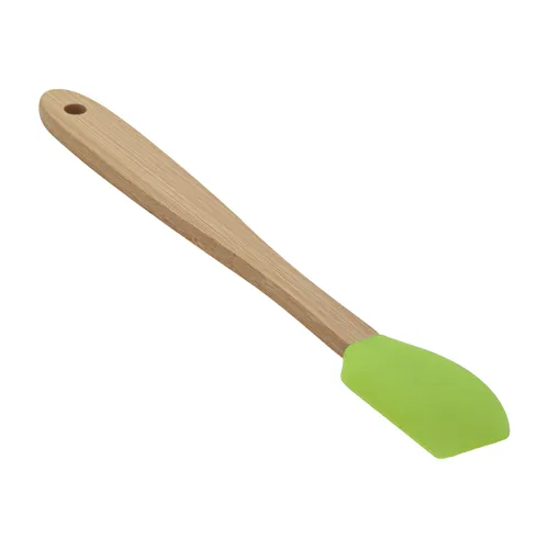 Cukrász spatula Spatuboo Zöld 