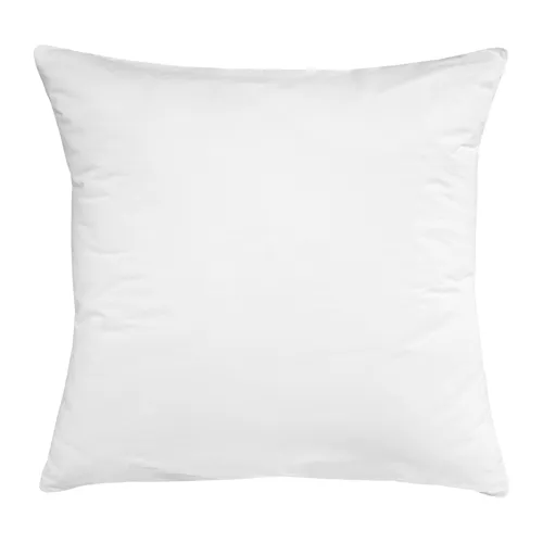 Díszpárna huzat SuboCushion S Fehér 