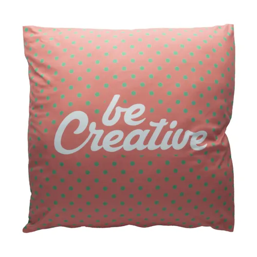 Díszpárna huzat SuboCushion S Fehér 