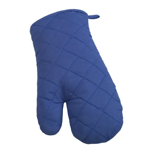 Edényfogó kesztyű Challah Kék 