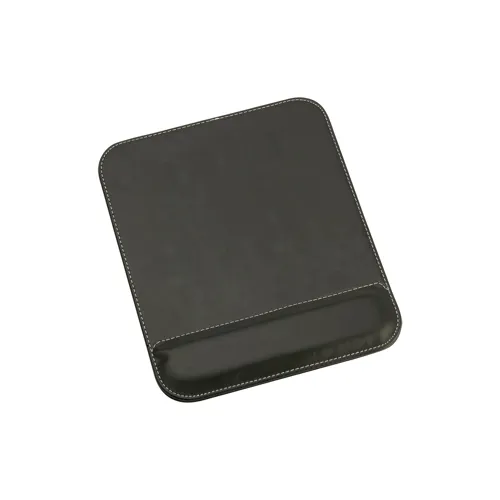 Egérpad Compa Fekete 