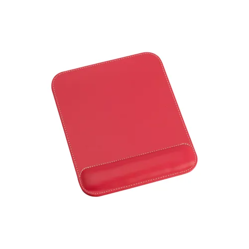 Egérpad Compa Piros 
