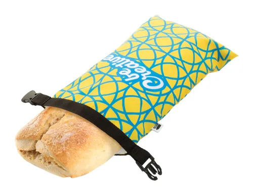 Egyedi kenyértartó táska Brotzeit Fehér 
