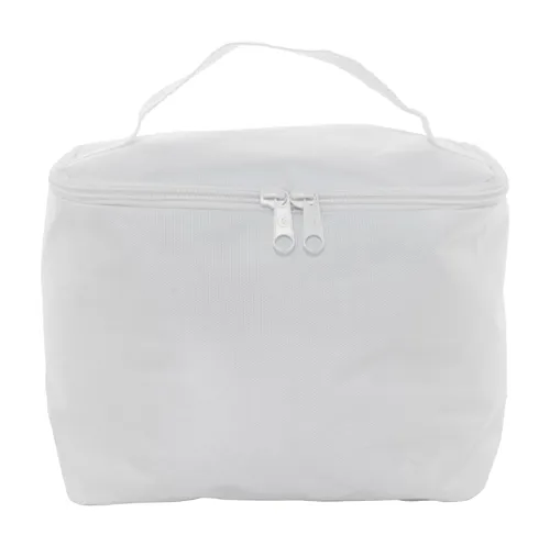Egyedi kozmetikai táska CreaBeauty XL Fehér 