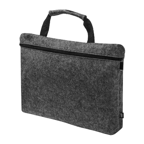 Egyedi laptoptáska Refelt Laptop Szürke 
