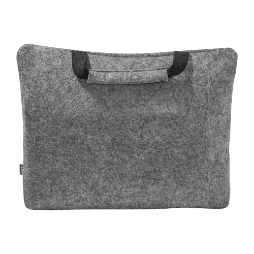 Egyedi laptoptáska Refelt Laptop Szürke 