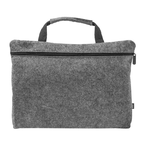 Egyedi laptoptáska Refelt Laptop Szürke 