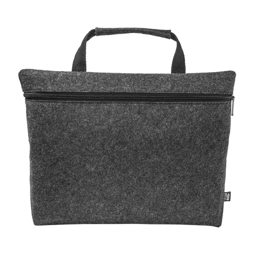 Egyedi laptoptáska Refelt Laptop Szürke 