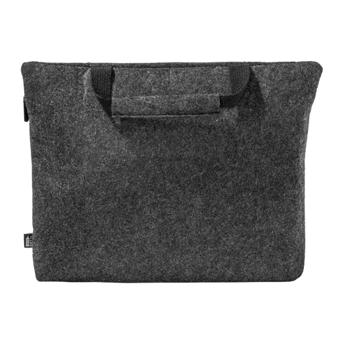 Egyedi laptoptáska Refelt Laptop Szürke 