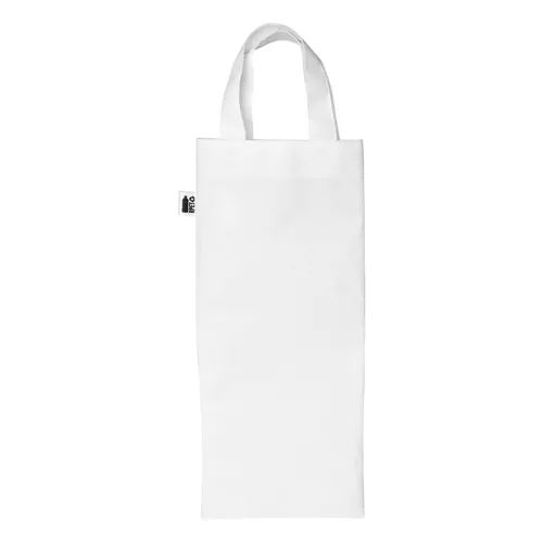 Egyedi RPET boros tasak SuboShop Vino Fehér 