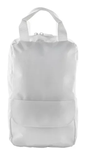 Egyedi RPET hátizsák SuboBag Back Mini Fehér 