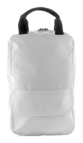Egyedi RPET hátizsák SuboBag Back Mini Fekete 