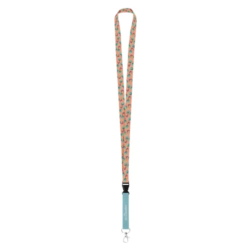 Egyedi szublimációs nyakpánt Subyard 15 C Fehér 
