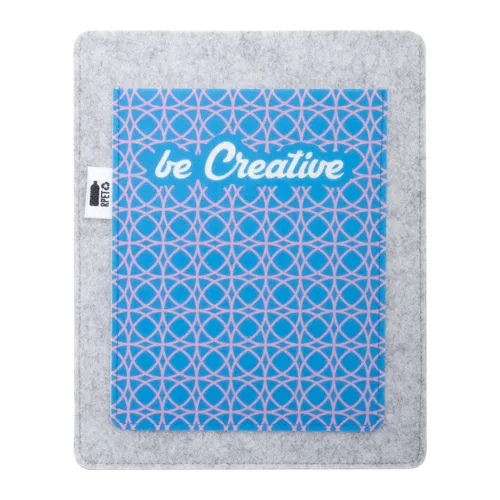 Egyedi tablettartó CreaFelt Tablet Fehér 
