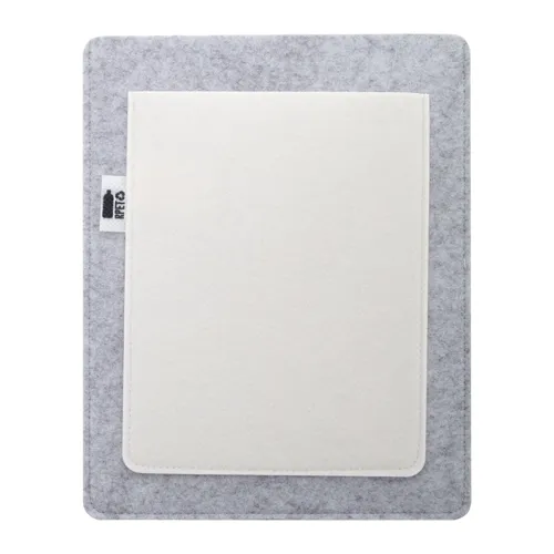 Egyedi tablettartó CreaFelt Tablet Fehér 
