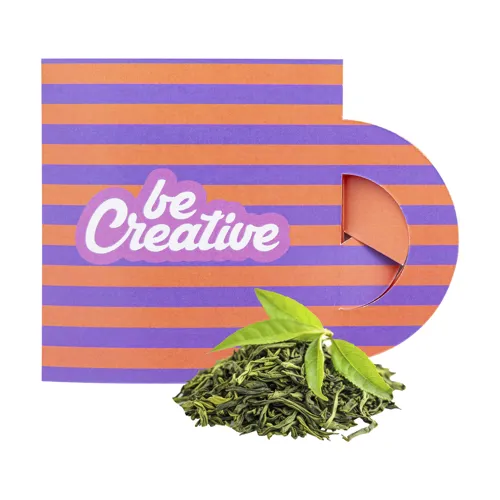 Egyedi teafilter, Earl Grey CreaTea Mug Fehér 