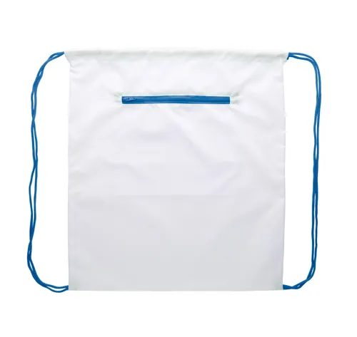 Egyediesíthető hátizsák CreaDraw RFID Kék 