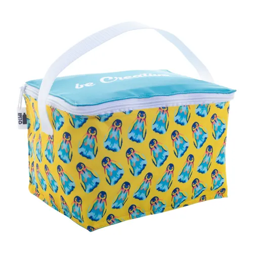 Egyediesíthető italtartó CreaCool 6  