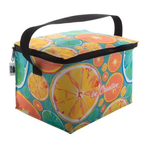 Egyediesíthető italtartó CreaCool 6  