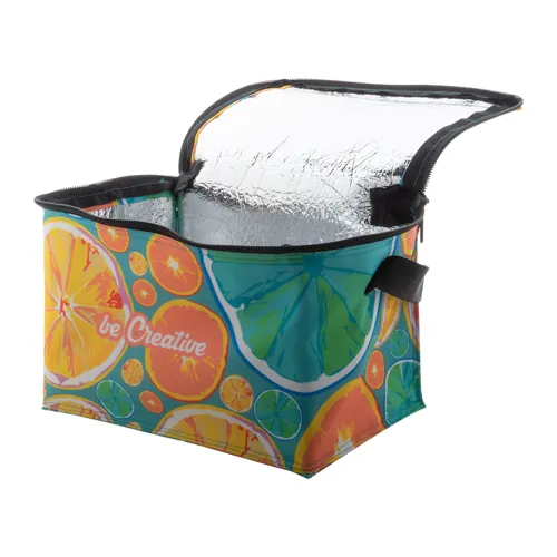 Egyediesíthető italtartó CreaCool 6  
