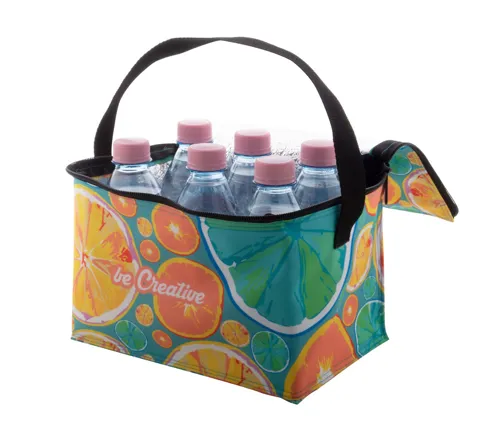 Egyediesíthető italtartó CreaCool 6  