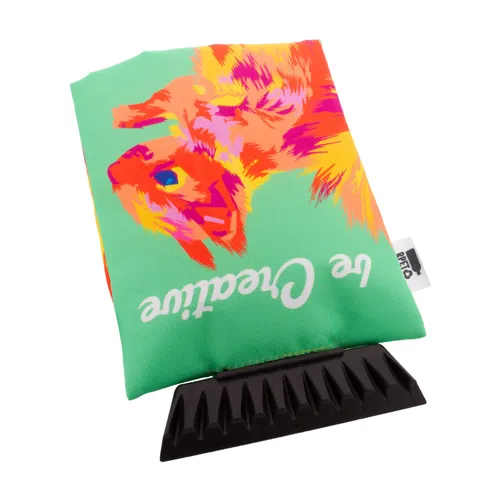 Egyediesíthető jégkaparó CreaScrape Fehér 