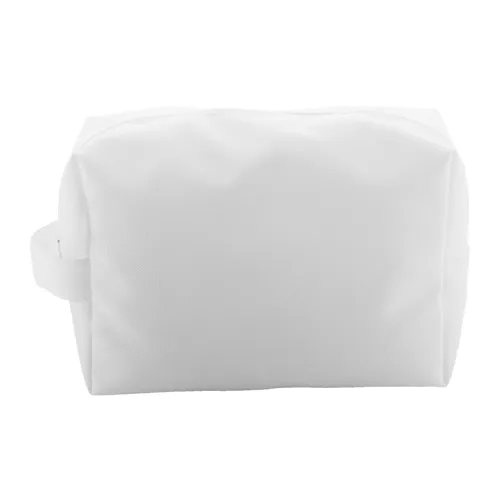 Egyediesíthető kozmetikai táska CreaBeauty Carry Fehér 