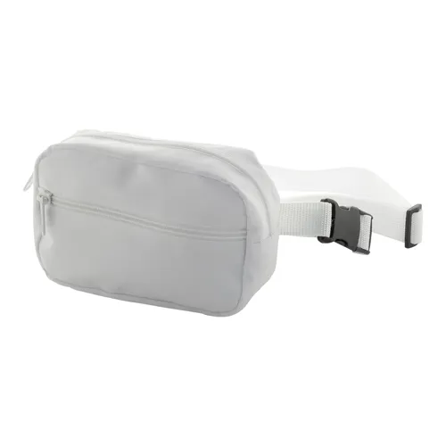 Egyediesíthető övtáska CreaWaist Compact Fehér 