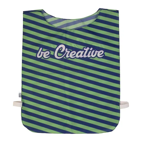 Egyediesíthető RPET sportmez CreaTeam Fehér 