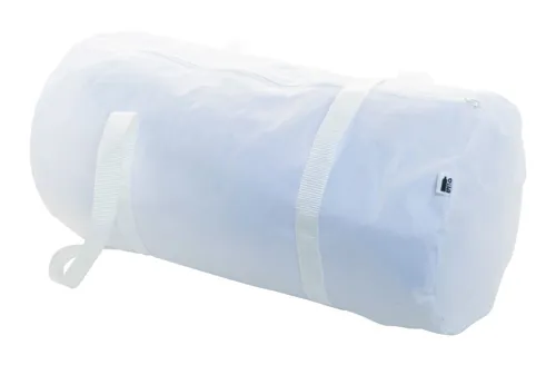 Egyediesíthető sporttáska SuboBag Gym Fehér 
