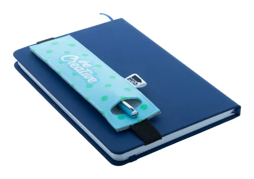 Egyediesíthető tolltartó CreaFelt Pen Cover Fehér 
