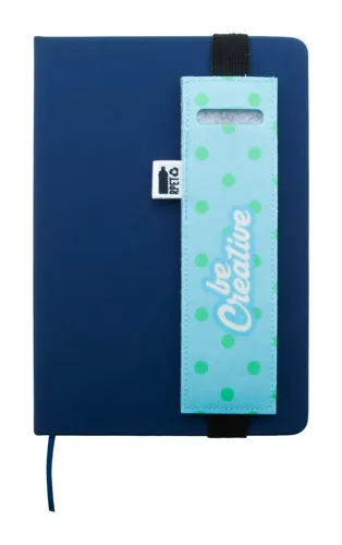 Egyediesíthető tolltartó CreaFelt Pen Cover Fehér 