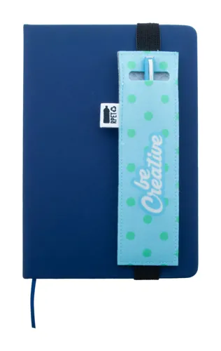 Egyediesíthető tolltartó CreaFelt Pen Cover Fehér 