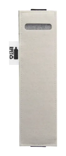 Egyediesíthető tolltartó CreaFelt Pen Cover Fehér 