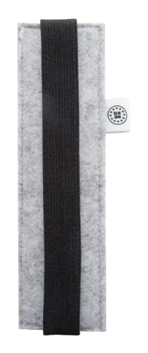 Egyediesíthető tolltartó CreaFelt Pen Cover Fehér 