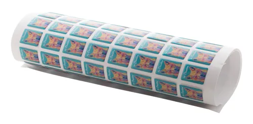 Epoxy matrica EpoStick Fehér 