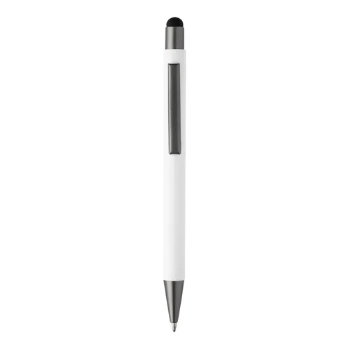 Érintőképernyős golyóstoll Revea Fehér 