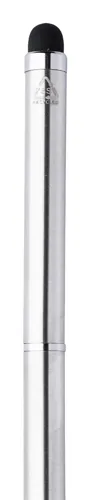 Érintőképernyős golyóstoll Tessex Szürke 