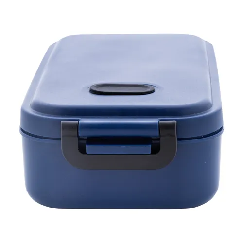 Ételdoboz Steamo Kék 