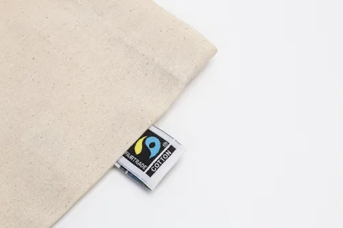 Fairtrade bevásárlótáska Fertote Barna 