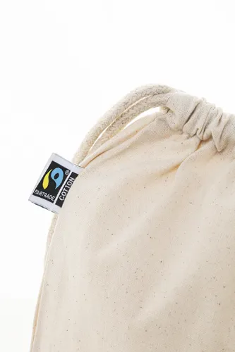 Fairtrade hátizsák Ferdraw Barna 