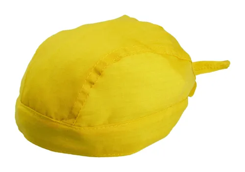 Fejkendő Ontra Sárga 
