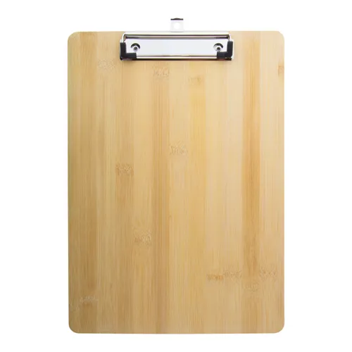 Felírótábla Bamboard Barna 