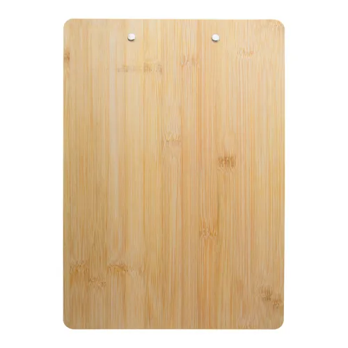 Felírótábla Bamboard Barna 