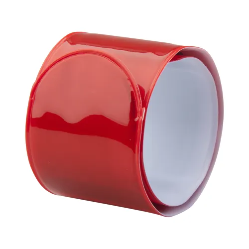 Fényvisszaverő pánt Reflekto Piros 