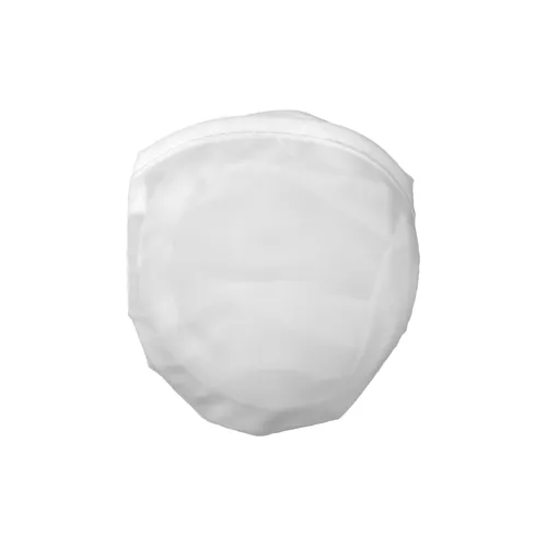 Frizbi Pocket Fehér 