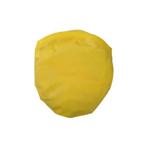 Frizbi Pocket Sárga 