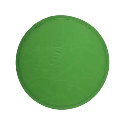 Frizbi Pocket Zöld 